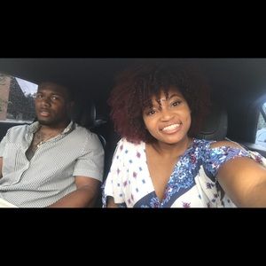 Meet your Posher, Kayla